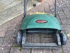 lawnraker for sale lawnraker for sale WOKING