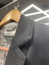 Animo turnierjacket gebraucht kaufen  Essingen