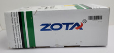 Zota mini polisher for sale  Grand Rapids