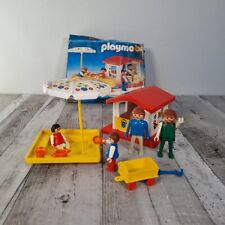 Playmobil 3497 sandpit for sale  STEVENAGE