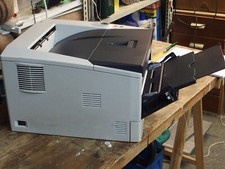 Laserdrucker kyocera 1120 gebraucht kaufen  Hildesheim