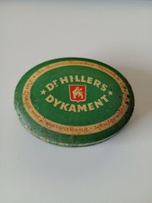 Hillers dykament dose gebraucht kaufen  Norderstedt
