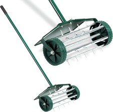 Manual lawn aerator for sale  Ooltewah