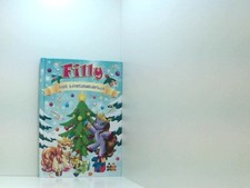 Filly adventskalenderbuch ulla gebraucht kaufen  Berlin