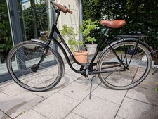 Bbf damenfahrrad cityrad gebraucht kaufen Bbf damenfahrrad cityrad gebraucht kaufen  München