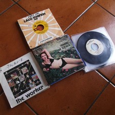 Lotto stock blocco usato Lotto stock blocco usato  Torino