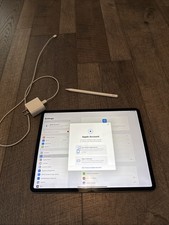 Ipad pro 12.9 for sale  Elk Grove