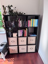 Ikea regal kallax gebraucht kaufen  Appen