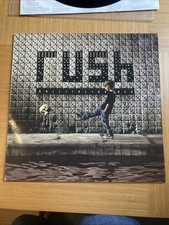 Rush roll bones for sale  SOUTHEND-ON-SEA