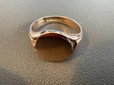 Heavy 9ct rose for sale  KINGSTON UPON THAMES