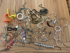 Konvolut modeschmuck gebraucht gebraucht kaufen  Göttingen