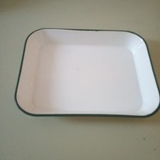 Ancien grand plat d'occasion  Migennes