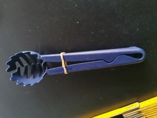 Tupperware nudelzange spaghett gebraucht kaufen  Geldern