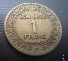 Piece collectionner franc d'occasion  Carpentras