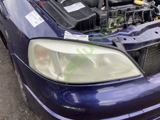 Vauxhall astra envoy for sale  NOTTINGHAM