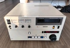 Ampex cvr betacam for sale  LITTLEHAMPTON