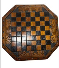 Vintage hand carved for sale  Wilmington