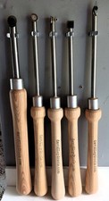 Wood turning david for sale  BRISTOL