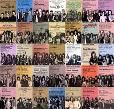 Multi listing concert for sale  BIRMINGHAM