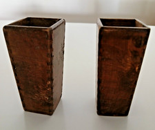 Lot antique wooden d'occasion  Expédié en Belgium