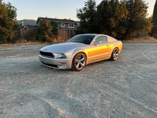 2009 ford mustang for sale  Los Gatos