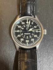 Wempe flieger herren gebraucht kaufen Wempe flieger herren gebraucht kaufen  Berlin