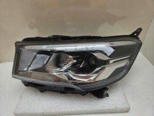 ORYGINALNY Maxus Deliver 9 V90 Reflektor przedni lewy C00295581 Faro Headlight, używany na sprzedaż  Wysyłka do Poland