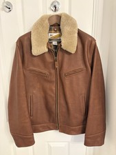 Schott antique cowhide for sale  BEVERLEY
