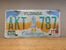 1989 florida challenger for sale  Cheney