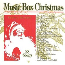 Various music box for sale  USA