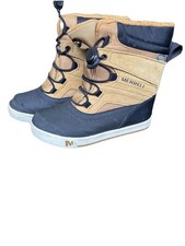 Merrell boys snow for sale  Kenosha