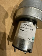 Crouzet brushed geared for sale  WATERLOOVILLE