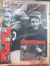 Sport illustrato del usato  Genova