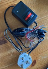 Hornby power control for sale  NEWPORT