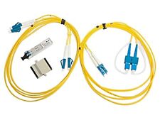 Gbe fiber kit usato  Spedire a Italy