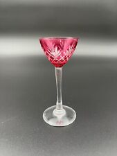 Verre liqueur couleur d'occasion  Orleans-