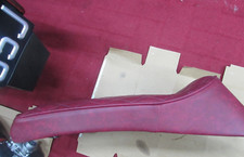 Lambretta seat scootopia for sale  BILLINGHAM