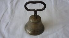 Alte tischglocke bronzeglocke gebraucht kaufen  Eschborn