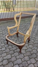 Berger stile impero. usato  Barlassina