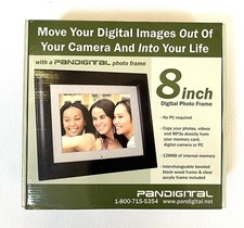Digital photo display for sale  Rogers