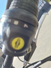 Damenfahrrad herrenfahrrad bei gebraucht kaufen  Burgwald