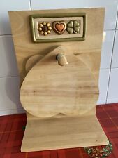 Thun set tagliere usato  Avellino