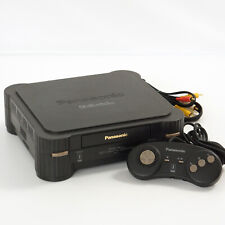 Console 3DO REAL FZ-1 sistema testado Panasonic JAPÃO -NTSC-J- 4DKSB94566 comprar usado Console 3DO REAL FZ-1 sistema testado Panasonic JAPÃO -NTSC-J- 4DKSB94566 comprar usado  Enviando para Brazil