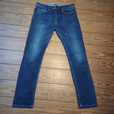 Jeans uomo zara usato  Solza