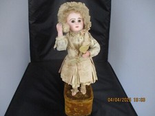 Antique original jumeau for sale  Cedar Rapids