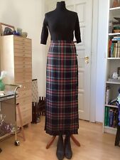 Schottischer maxi kilt gebraucht kaufen  Bonn