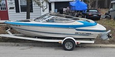 1992 excel boat for sale  Brighton