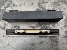 Vintage stanley machinist for sale  Union Grove
