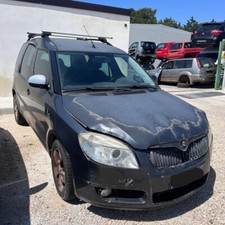 Ricambi skoda roomster usato Ricambi skoda roomster usato  Altamura