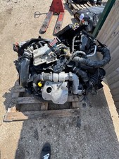 ford transit connect engine for sale  UK
